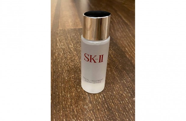 SK-II Facial Treatment Clear Lotion - mini 30 ml