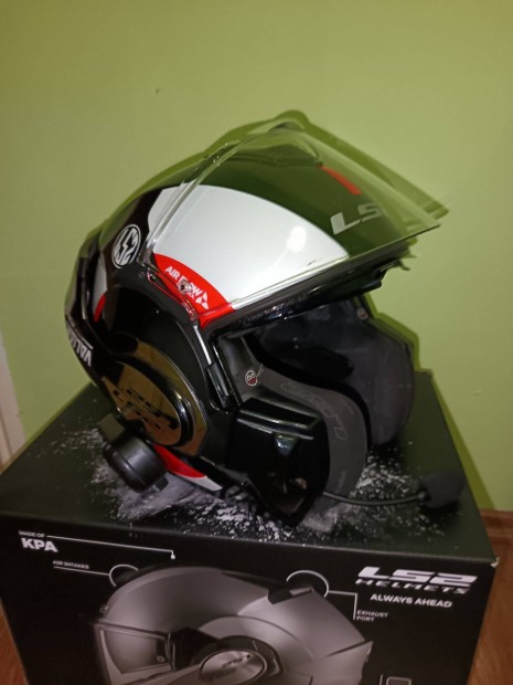 SL2 Helmets FF399