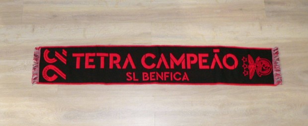 SL Benfica kttt sl