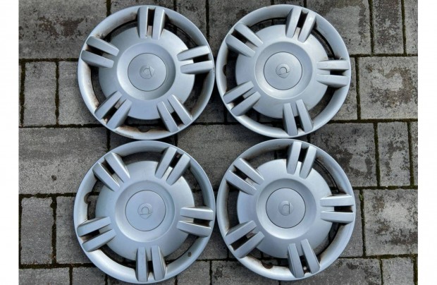 SMART Disztrcsa 14" Gyri !