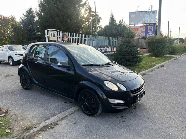 SMART Forfour 1.3 Pure Softouch Gyri LL+150e...