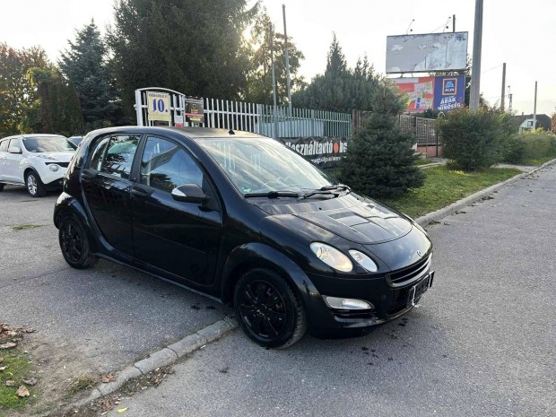 SMART Forfour 1.3 Pure Softouch Gyri LL+150e...