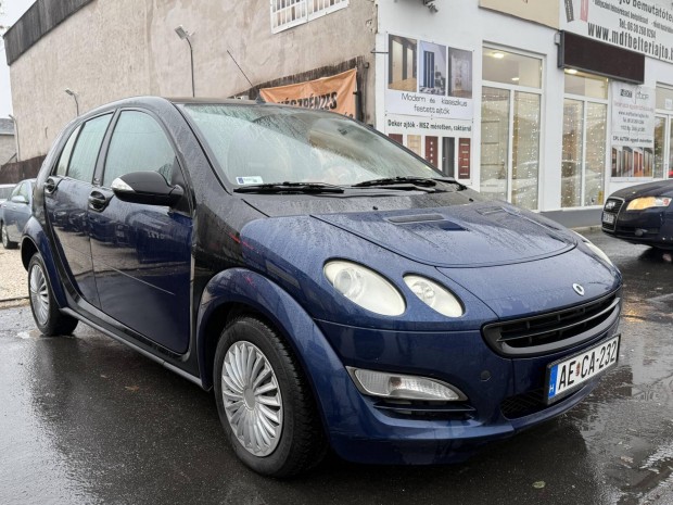 SMART Forfour 1.5 CDI Pulse
