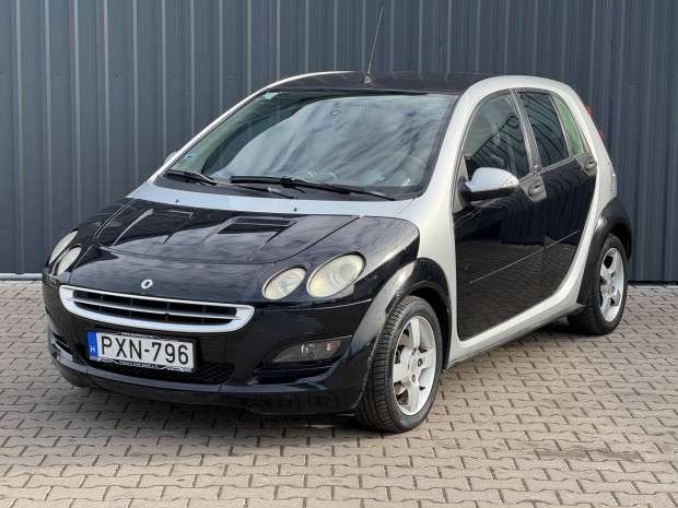 SMART Forfour 1.5 Pulse Klma - Szervo - Alufel...