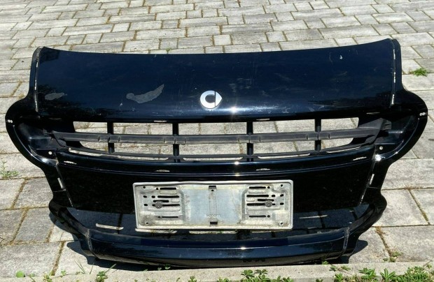 SMART Forfour Lkhrit (2004-
