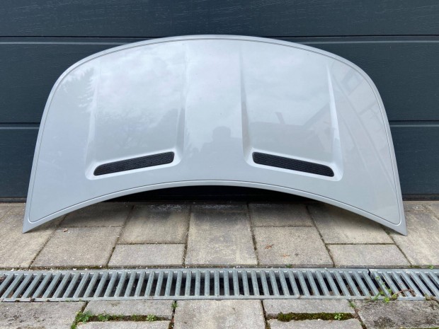 SMART Forfour Motorháztető , Hűtőszett , Gyári ! (2004-