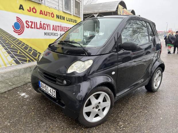 SMART Fortwo 0.6 & Pulse Softip ITT s Most AKC...