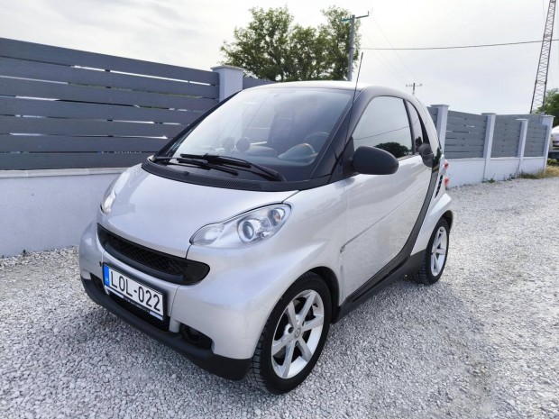 SMART Fortwo 1.0 Passion Softouch Automata! F1...