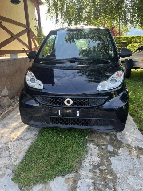 SMART Fortwo 1.0 Pulse Softouch