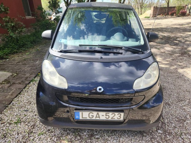 SMART Fortwo 1.0 Pure Softouch