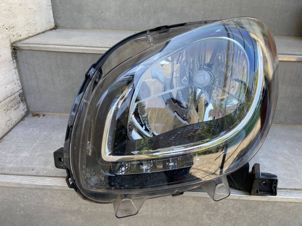 SMART Fortwo 453 Diszr�cs , BAL L�mpa , Gy�ri (2014-19)