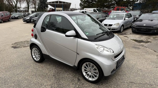 SMART Fortwo Coupe 1.0 Alkalmi V�tel. 66.000 Km!
