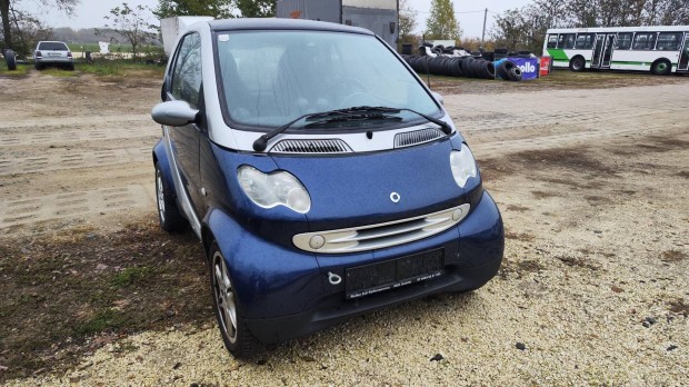 SMART Fortwo Passion