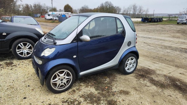SMART Fortwo Passion