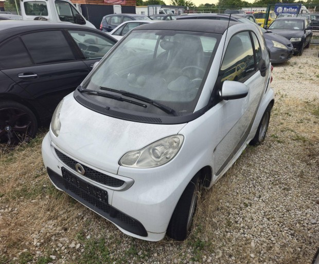 SMART Fortwo ..