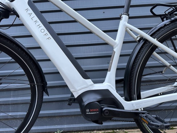 SMART Kalkfoff Endeavouor 3 625wh ebike e-bike cube ktm 