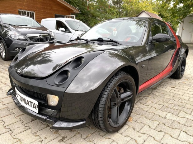 SMART Roadster 0.7 Softip 16-os ALU.Br.lsft...