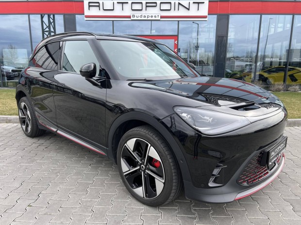 SMART #1 Brabus! / 360 Kamera / Összkerék / PAN...