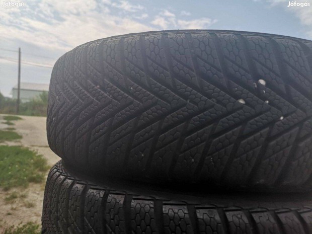 SMART téligumik 175/55 195/50R15 Continental