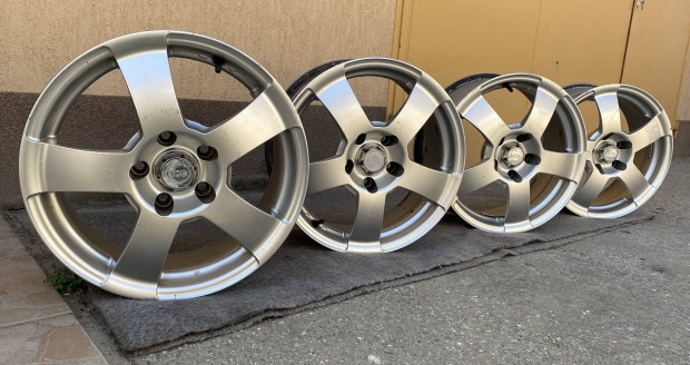 SMC 5x112 felni