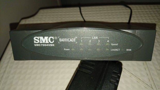 SMC 7004VBR Router