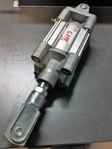 SMC CP96SDB80-50 ketts mkds pneumatikus lghenger /ct1119
