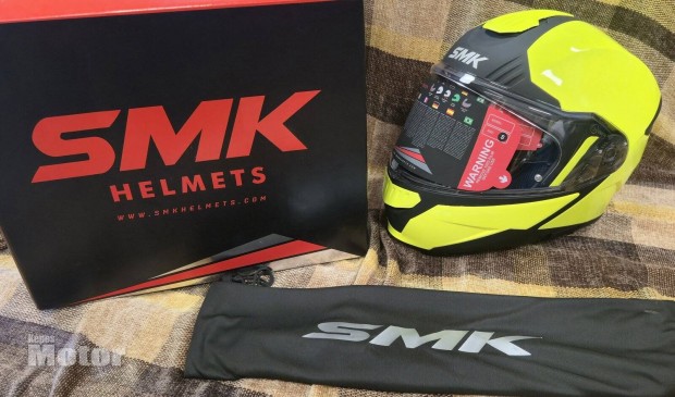 SMK Gullwing UV buksisak elad!
