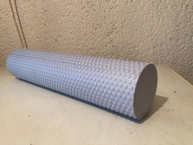 SMR henger, habhenger, foam roller 60 cm