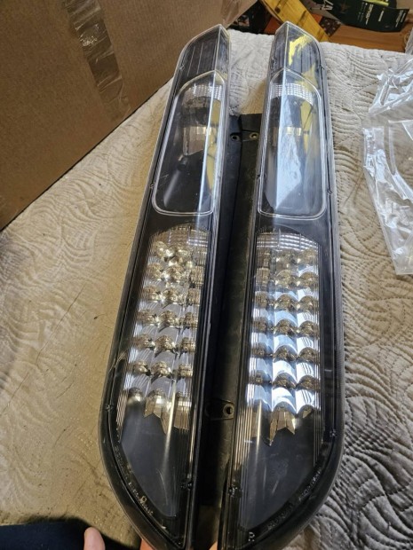 SONAR mrkj utngyrtott LED hts lmpa pr