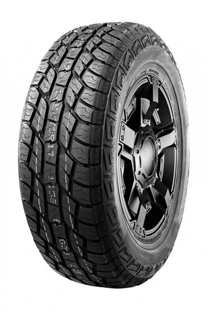 SONIX PRIMEMAX A/T II 110T 265/60R18 T  110  |  nyrigumi |