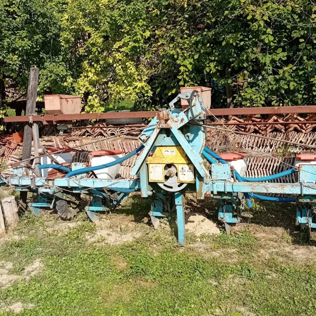 SPC-6 soros vet�g�p