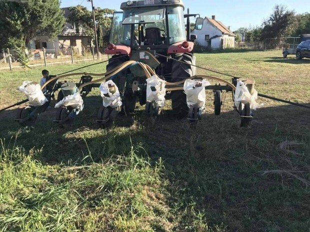 SPC vet�g�p 6 soros