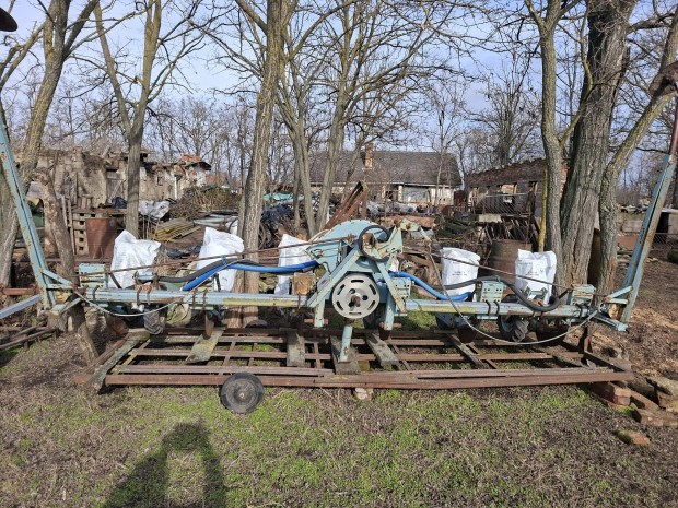 SPC vet�g�p hat soros