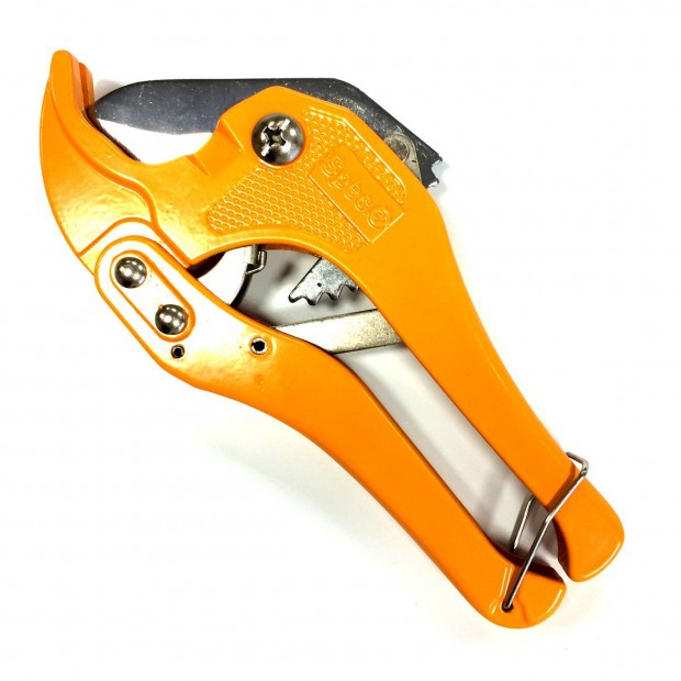 SPECIALIST+ PVC pipe cutter, 42 mm