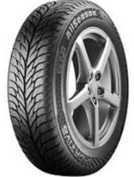 SPORTIVA AllSeason 195/55R16 87H H 87 | négyévszakos gumi |
