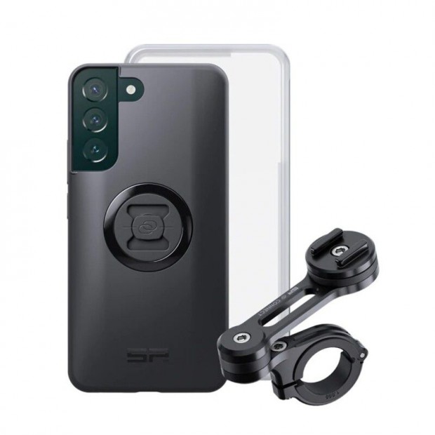SP CONNECT Moto Bundle - Samsung S22 Plus