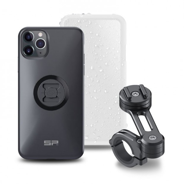 SP-CONNECT Moto Bundle kormnyra rgztve iPhone 11 Pro Max szmra