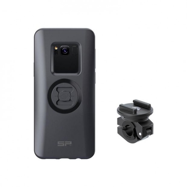 SP CONNECT Moto Bundle rgztve a tkrre - Samsung S9+/S8+