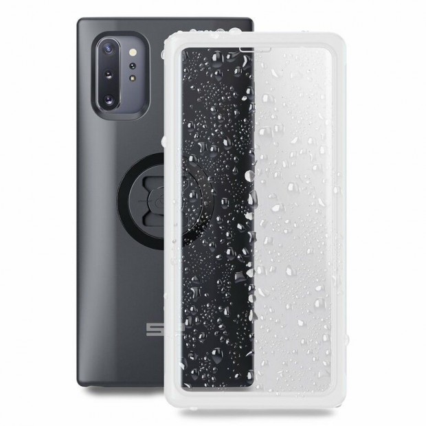 SP-CONNECT Telefon időjárásálló tok Samsung Note 20/Note 10+/Note 9 sz