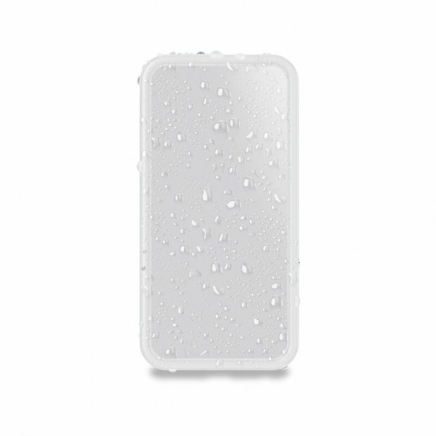 SP-CONNECT Telefon időjárásálló tok iPhone 12 Minihez