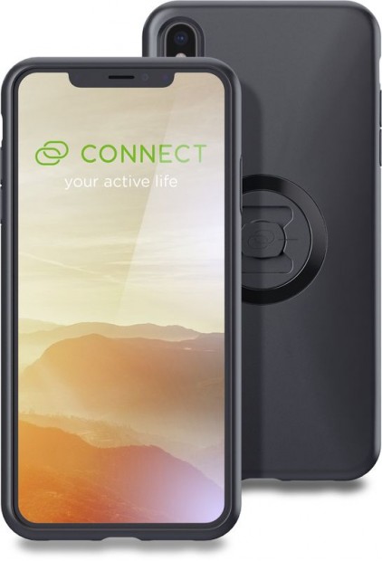 SP-CONNECT telefontok iPhone XS Max-hoz