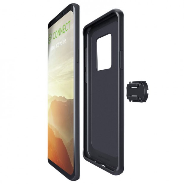 SP-CONNECT telefontok készlet Samsung S9+/S8+ számára