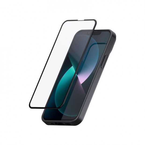 SP-CONNECT üveg kijelzővédő - iPhone 13 Mini