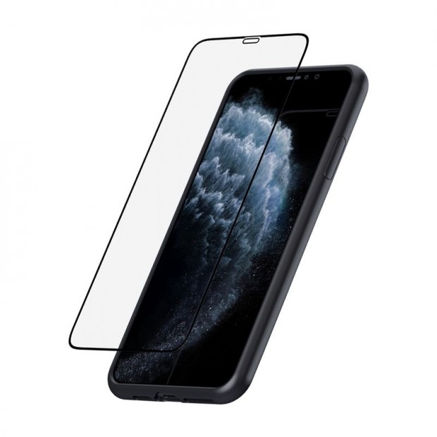SP CONNECT üveg kijelzővédő iPhone 11 Pro/Max/XS Max készülékhez