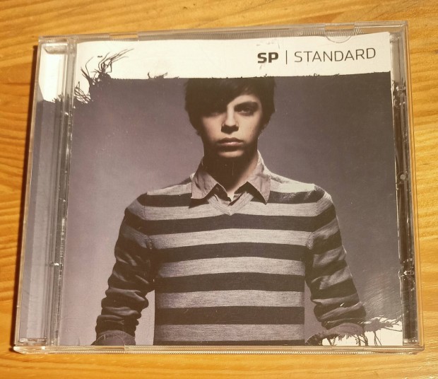 SP - Standard CD