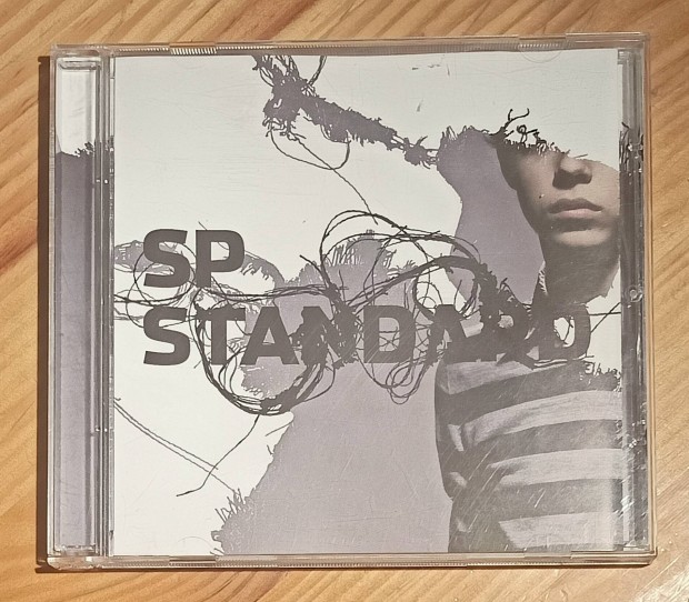 SP - Standard CD (2008)