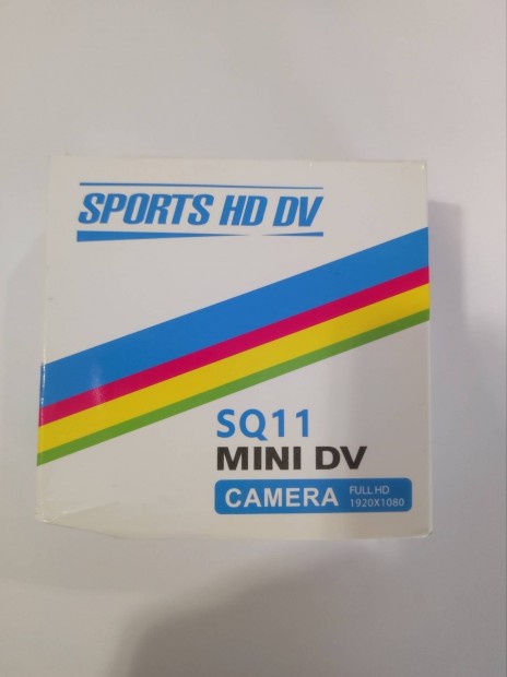SQ11 Mini DV Sport kamera j 