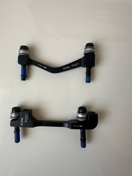 SRAM PM adapterek Féláron, Új