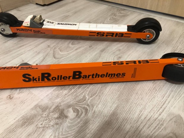 SRB KR04 sroller sns ktssel jszer!