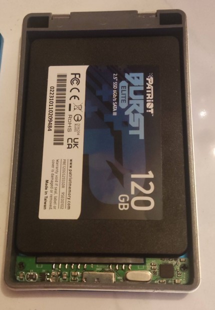 SSD meghajt plusz hz